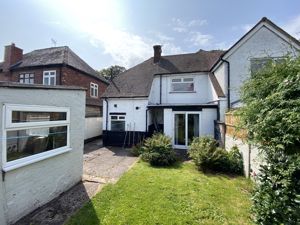 Rear Elevation- click for photo gallery